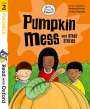 Roderick Hunt: Read with Oxford: Stage 2: Biff, Chip and Kipper: Pumpkin Mess and Other Stories, Buch