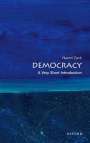 Prof Naomi Zack (Professor of Philosophy, Professor of Philosophy, Lehman College, CUNY): Democracy: A Very Short Introduction, Buch