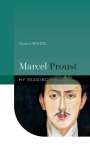 Michael Wood: Marcel Proust, Buch
