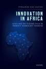 Fernando Dos Santos: Innovation in Africa, Buch