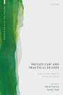 : Private Law and Practical Reason, Buch