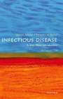 Dr Marta Wayne (Professor of Biology, Professor of Biology, University of Florida): Infectious Disease: A Very Short Introduction, Buch