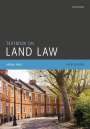 Aruna Nair: Textbook on Land Law, Buch