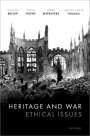 : Heritage and War, Buch