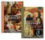 : The Oxford Chaucer: Volumes 1 and 2, Buch