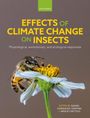 : Effects of Climate Change on Insects, Buch