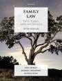 Joanna Miles: Family Law, Buch