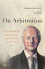 Samuel Wordsworth: On Arbitration, Buch