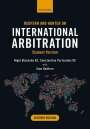 Nigel Blackaby: Redfern and Hunter on International Arbitration: Student Version, Buch