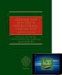 Blackaby: Redfern and Hunter on International Arbitration 7th Edition 2 Volume Set, Buch