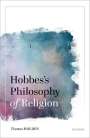Thomas Holden: Hobbes's Philosophy of Religion, Buch