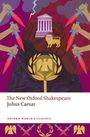 William Shakespeare: Shakespeare, W: Julius Caesar, Buch