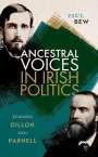 Paul Bew: Ancestral Voices in Irish Politics, Buch
