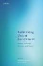 : Rethinking Unjust Enrichment, Buch