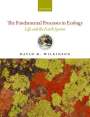 David M. Wilkinson: The Fundamental Processes in Ecology, Buch