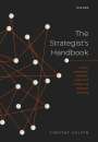 Timothy Galpin: The Strategist's Handbook, Buch