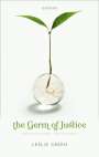 Leslie Green: The Germ of Justice, Buch