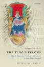 Margaret McGlynn: The King's Felons, Buch