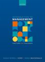 Sarah Birrell Ivory: Introduction to Management, Buch