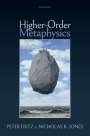 : Higher-Order Metaphysics, Buch