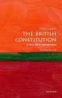 Prof Martin Loughlin (Professor of Public Law, Professor of Public Law, London School of Economics & Political Science): British Constitution: A Very Short Introduction, Buch