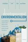 Elizabeth Thurbon: Developmental Environmentalism, Buch