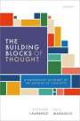 Stephen Laurence: The Building Blocks of Thought, Buch