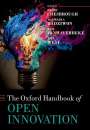 : The Oxford Handbook of Open Innovation, Buch