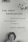 Yuri W. Doolan: The First Amerasians, Buch