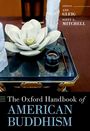 : The Oxford Handbook of American Buddhism, Buch
