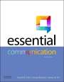 Ronald B. Adler: Essential Communication, Buch