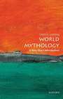 David A. Leeming: World Mythology: A Very Short Introduction, Buch