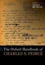 : The Oxford Handbook of Charles S. Peirce, Buch