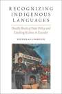 Limerick: Recognizing Indigenous Languages, Buch