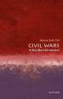Monica Duffy Toft: Civil Wars: A Very Short Introduction, Buch
