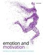 Michelle (Associate of social psychology Shiota: Emotion and Motivation, Buch