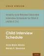 Anne Marie Albano: Anxiety and Related Disorders Interview Schedule for DSM-5, Child and Parent Version, Buch