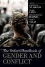 Aolain: The Oxford Handbook of Gender and Conflict, Buch