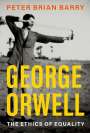 Peter Brian Barry: George Orwell, Buch
