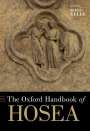 : The Oxford Handbook of Hosea, Buch