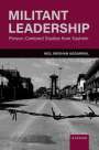 Neil Krishan Aggarwal: Militant Leadership: Person-Centered Studies from Kashmir, Buch