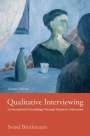 Svend Brinkmann: Qualitative Interviewing: Conversational Knowledge Through Research Interviews, Buch