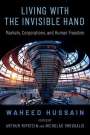 Waheed Hussain: Living with the Invisible Hand, Buch