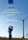 : Textbook of Children's Environmental Health, Buch