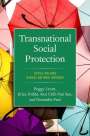 Peggy Levitt (Professor and Chair, Sociology Department, Professor and Chair, Sociology Department, Wellesley College): Transnational Social Protection, Buch
