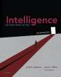 James J. Wirtz: Intelligence, Buch