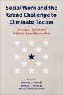 : Social Work and the Grand Challenge to Eliminate Racism, Buch