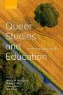 : Queer Studies and Education, Buch