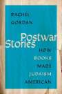 Rachel Gordan: Postwar Stories, Buch