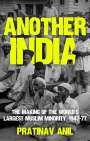 Pratinav Anil: Another India, Buch